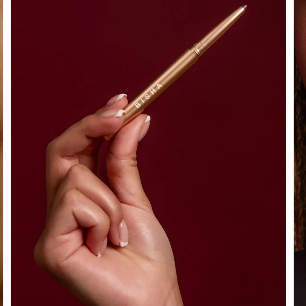 BISHA Essential Lip Designer Duo